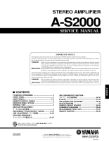 Yamaha A-S2000-Service-Manual 